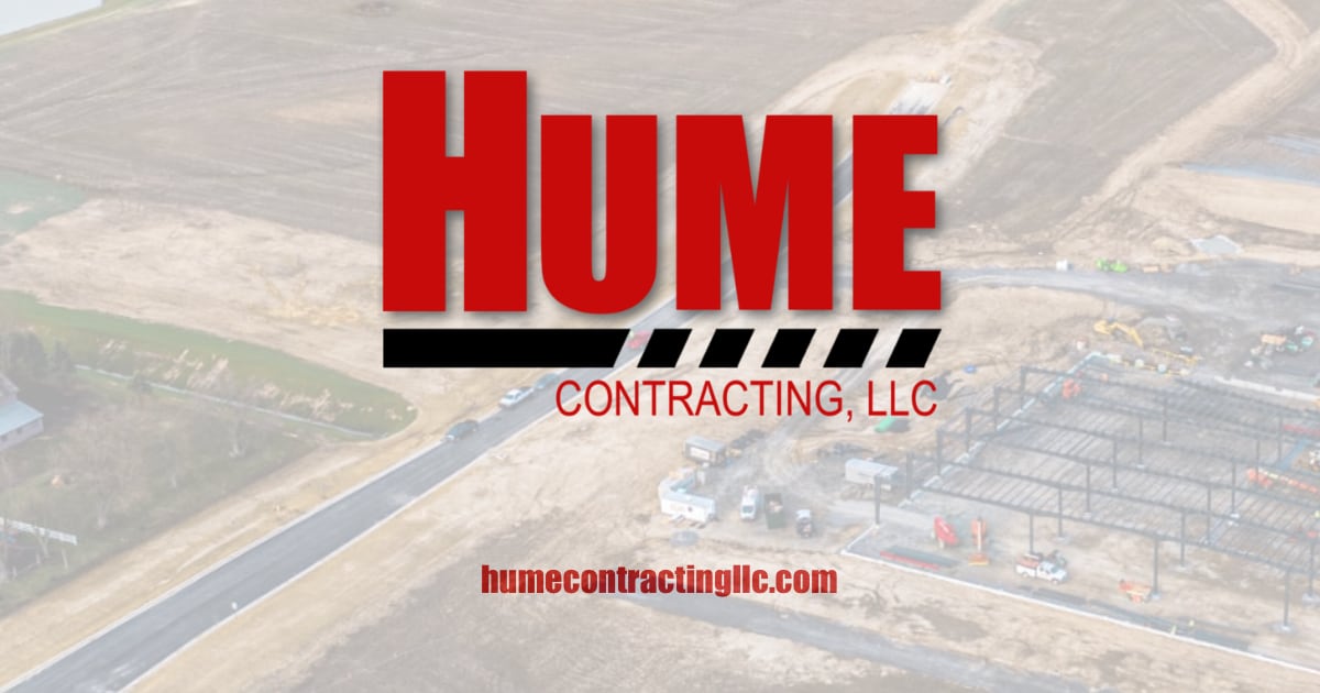Contact Us Industrial & Commercial Concrete Contractors Lima OH
