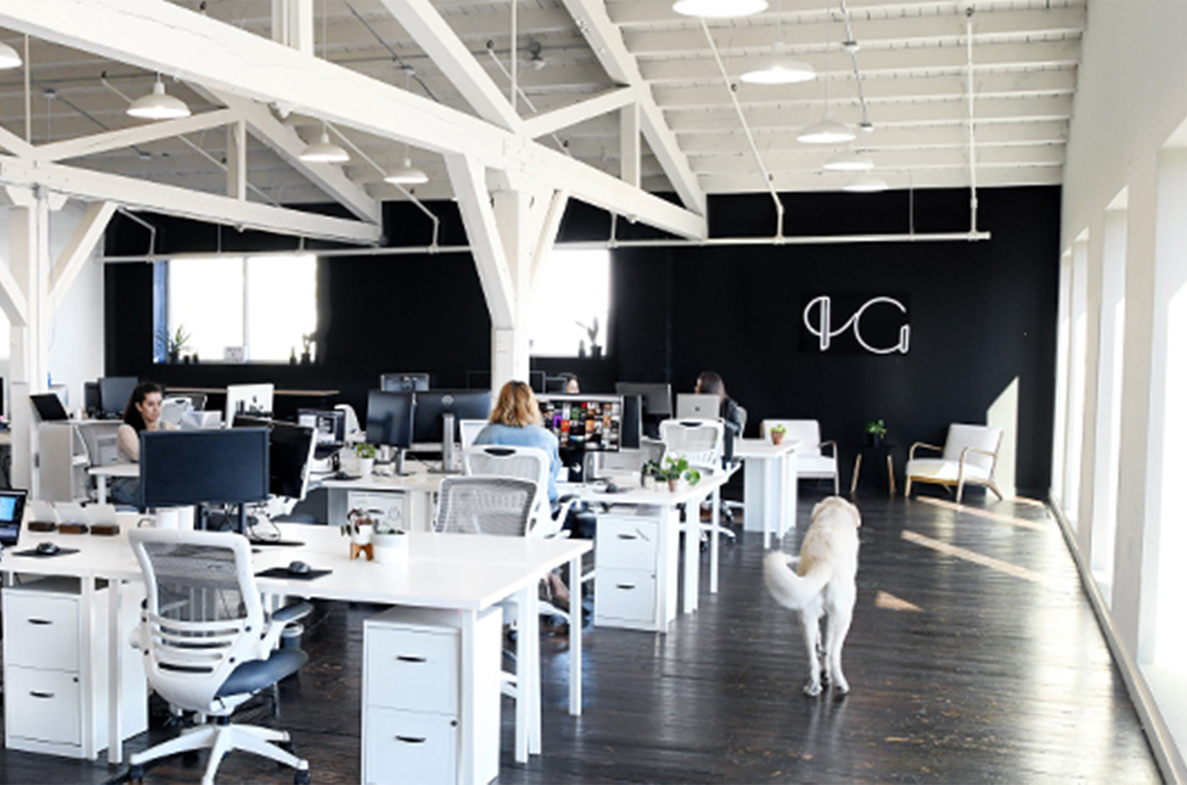 Digiday Make OpenOffice Spaces Work with Private Phone Booths Helen