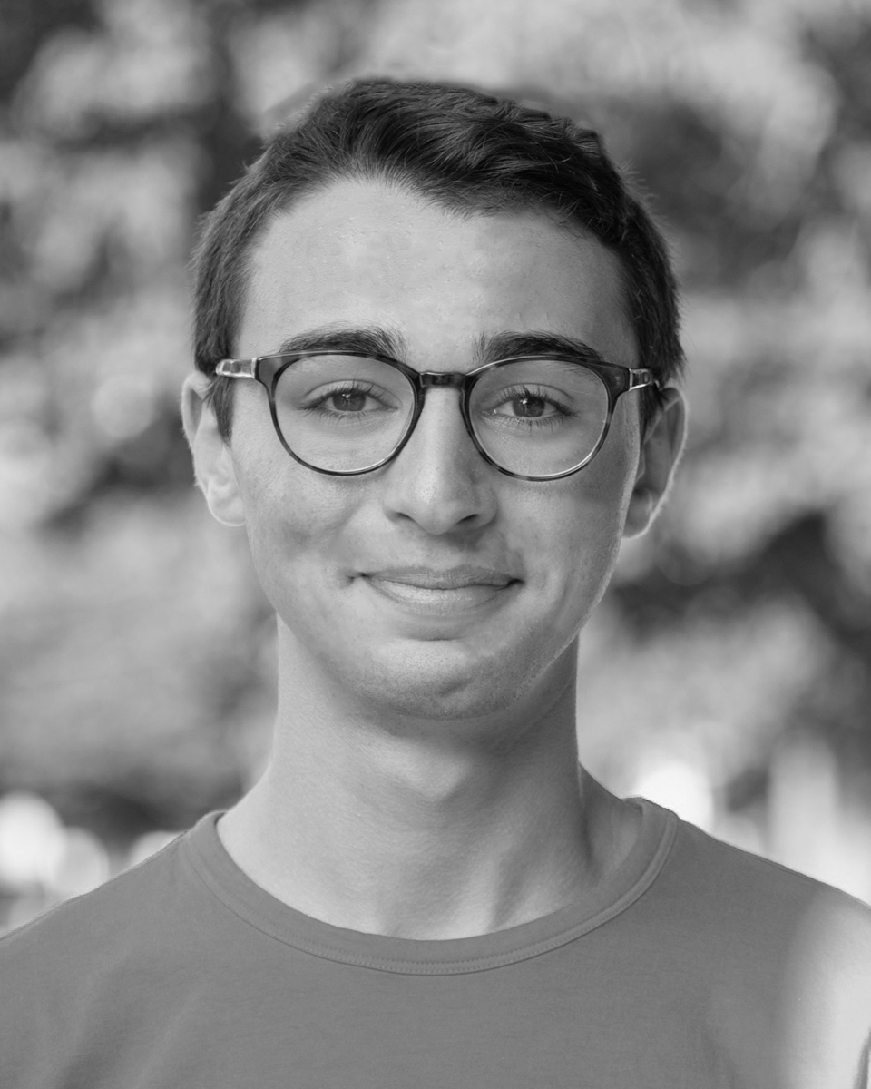 Noah Schultz