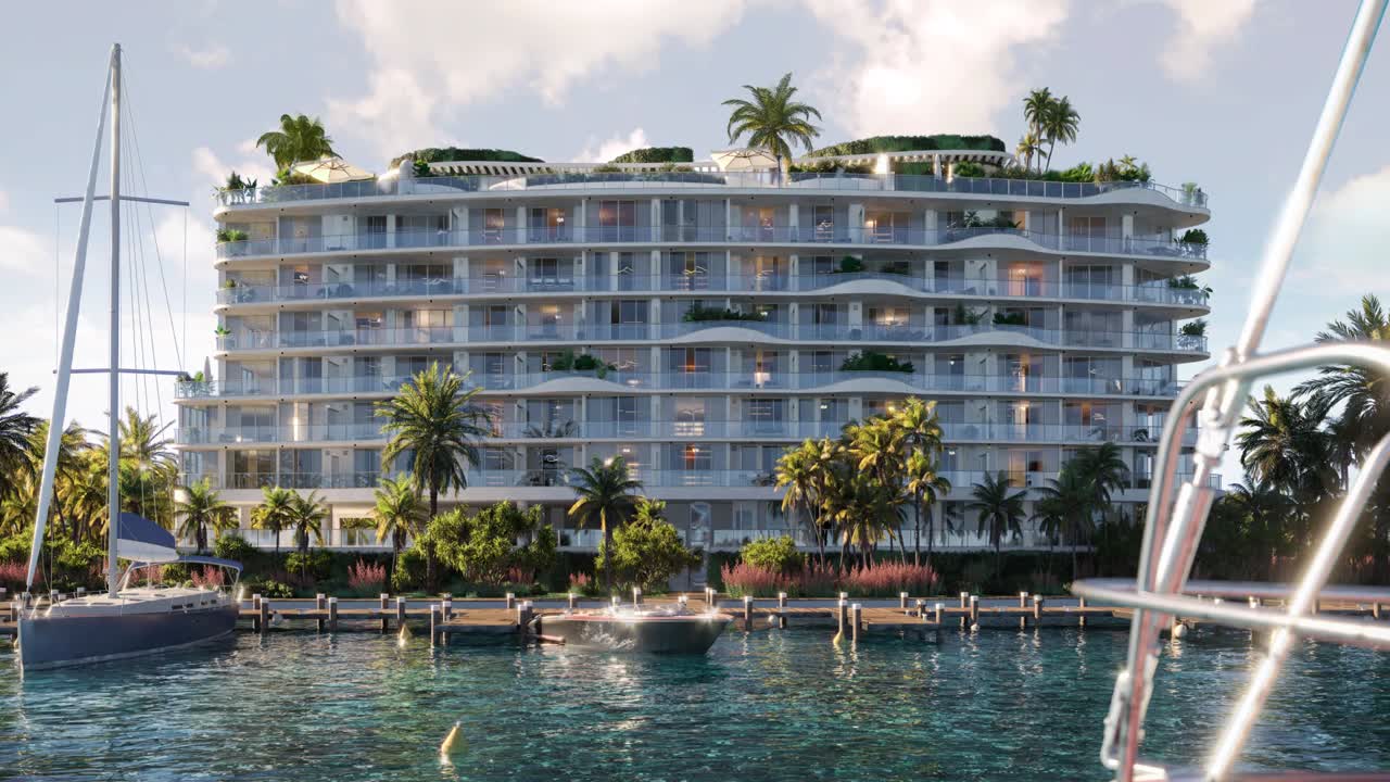 Onda Residences - Image 1