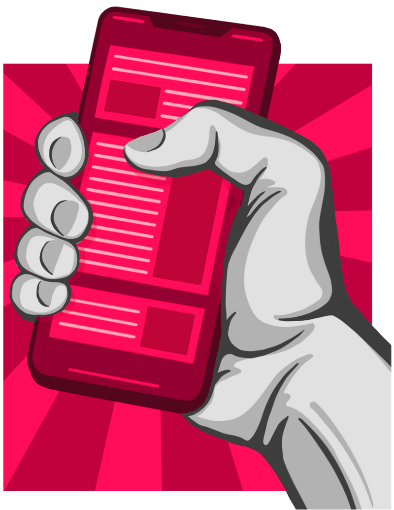 KITCH Deliver your dishes. On your terms.