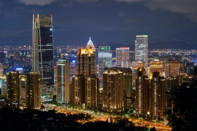【台灣移民】港人移居潮 利台灣樓市