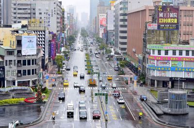 【台灣移民】初到台灣住邊好?