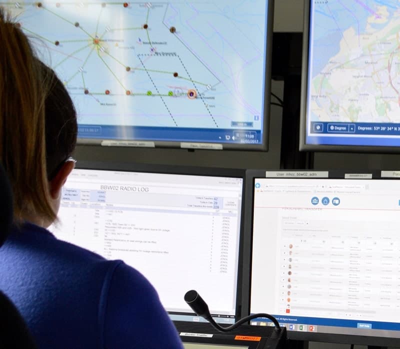 Simplify and Secure Operations