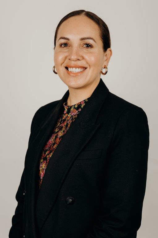 Lisa Forbes
