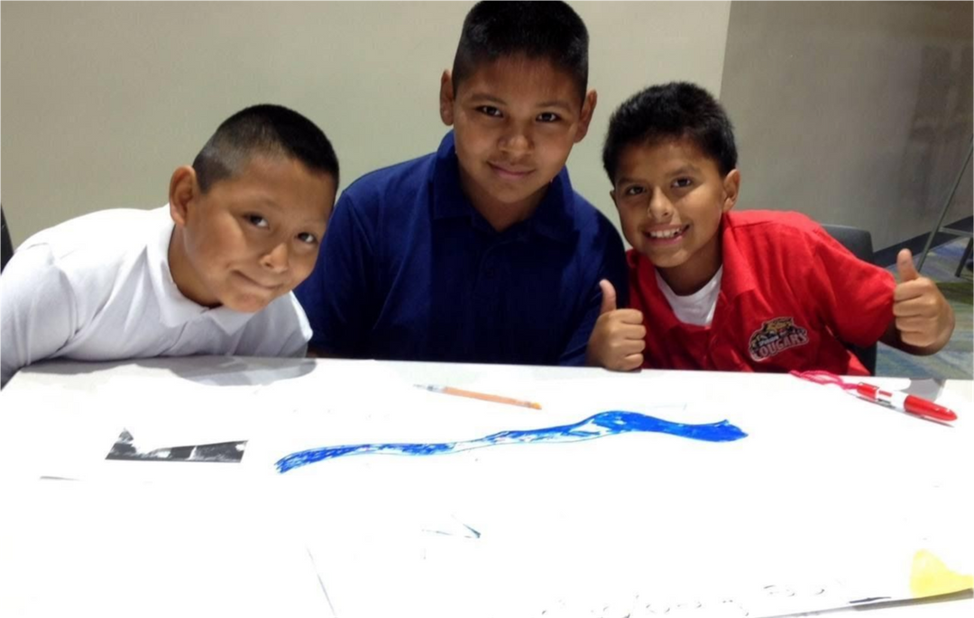 Spurgeon School FCL Program