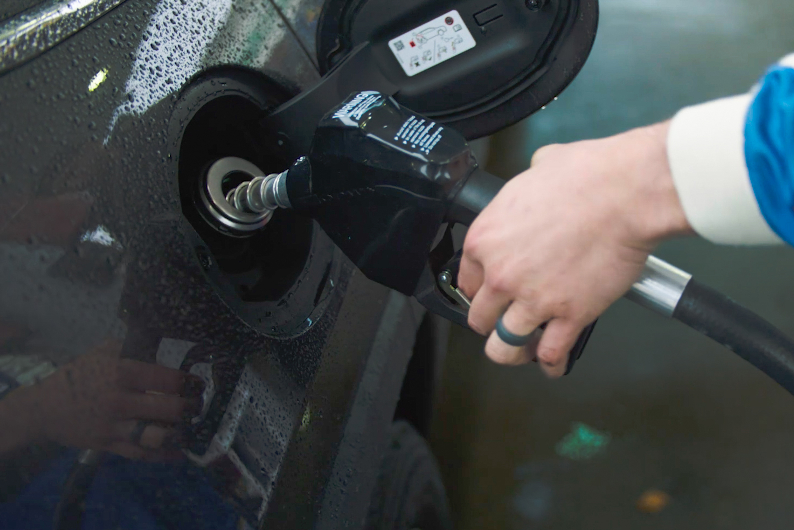 Sunoco App - f0zb9sw