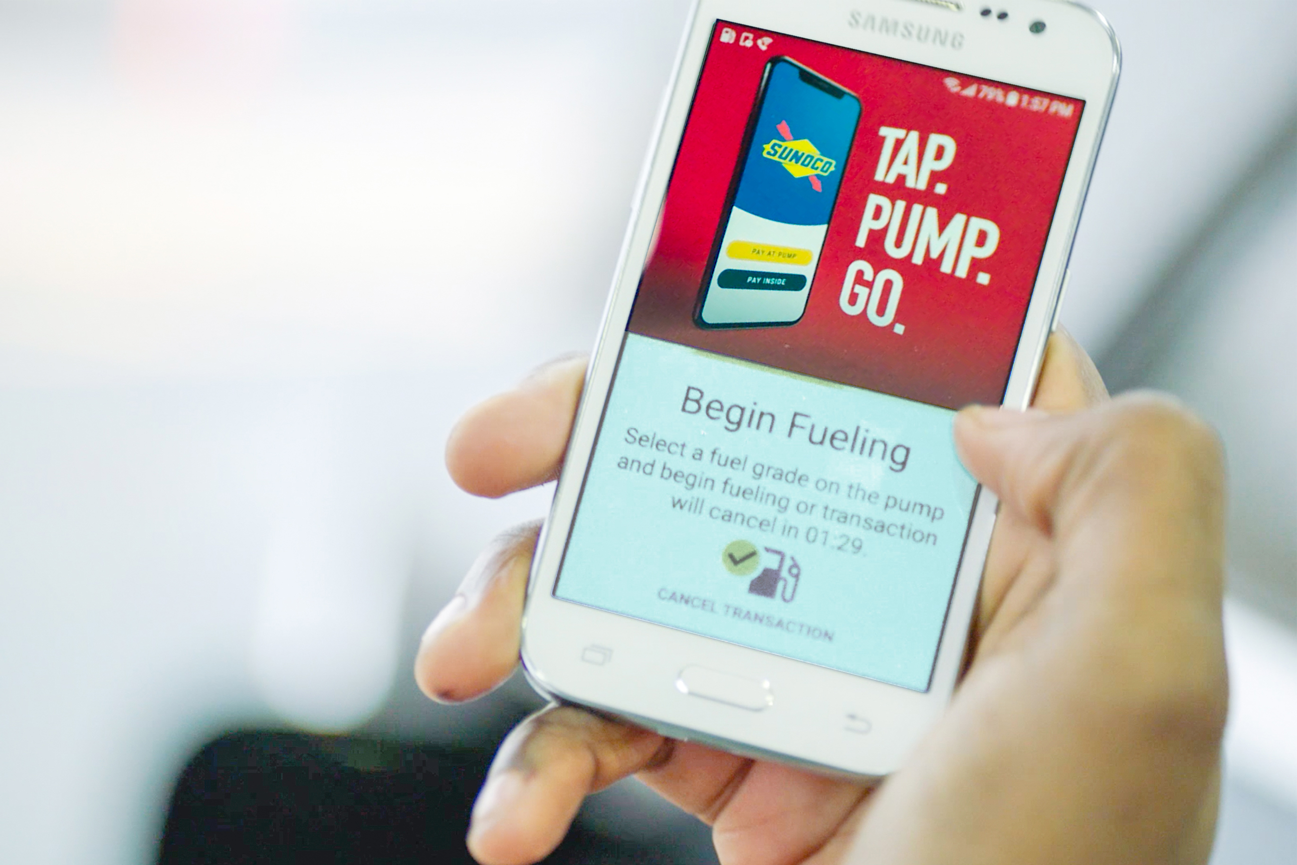 Sunoco App - xsd1lfs