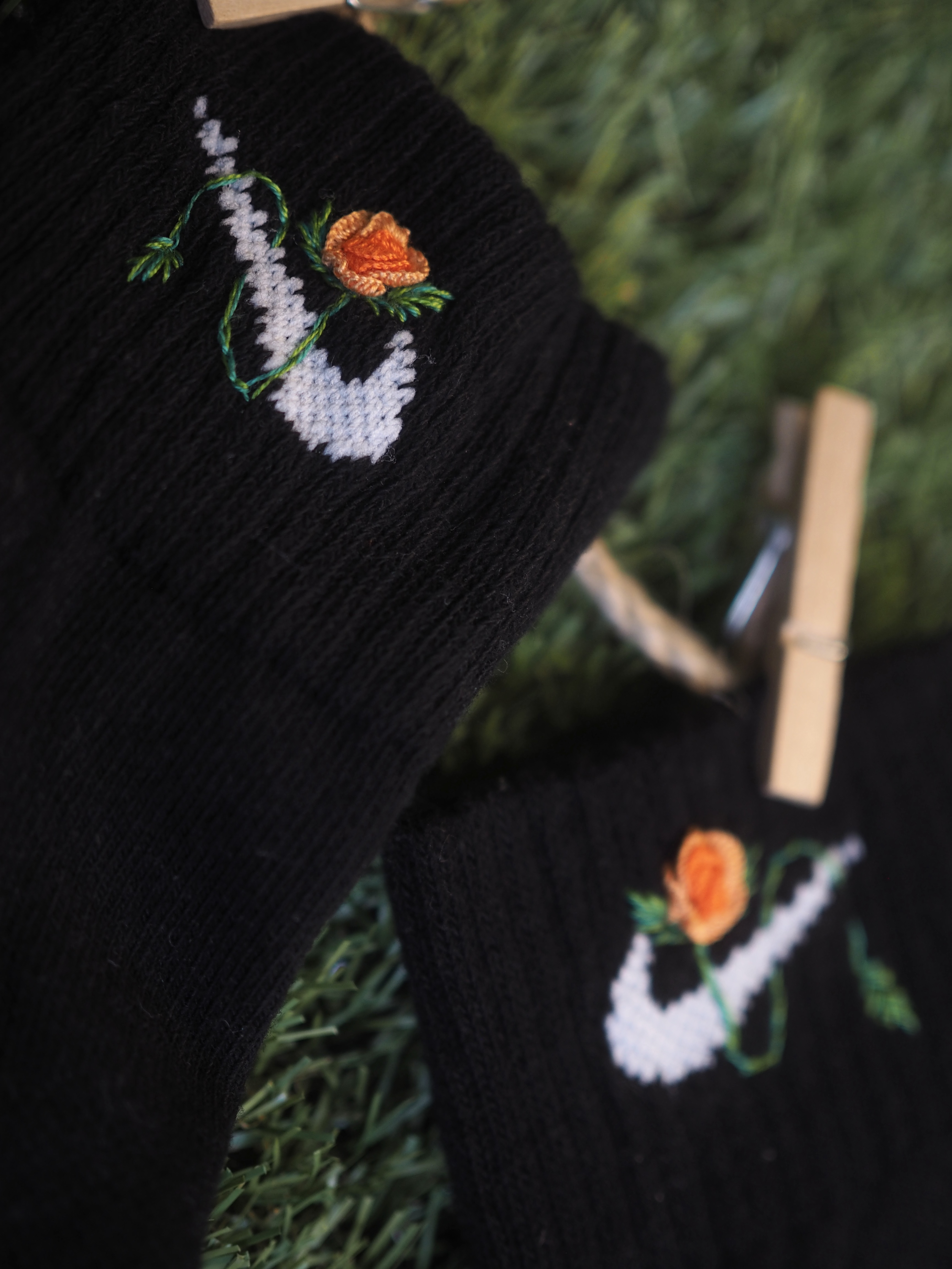 CHAUSSETTES NIKE