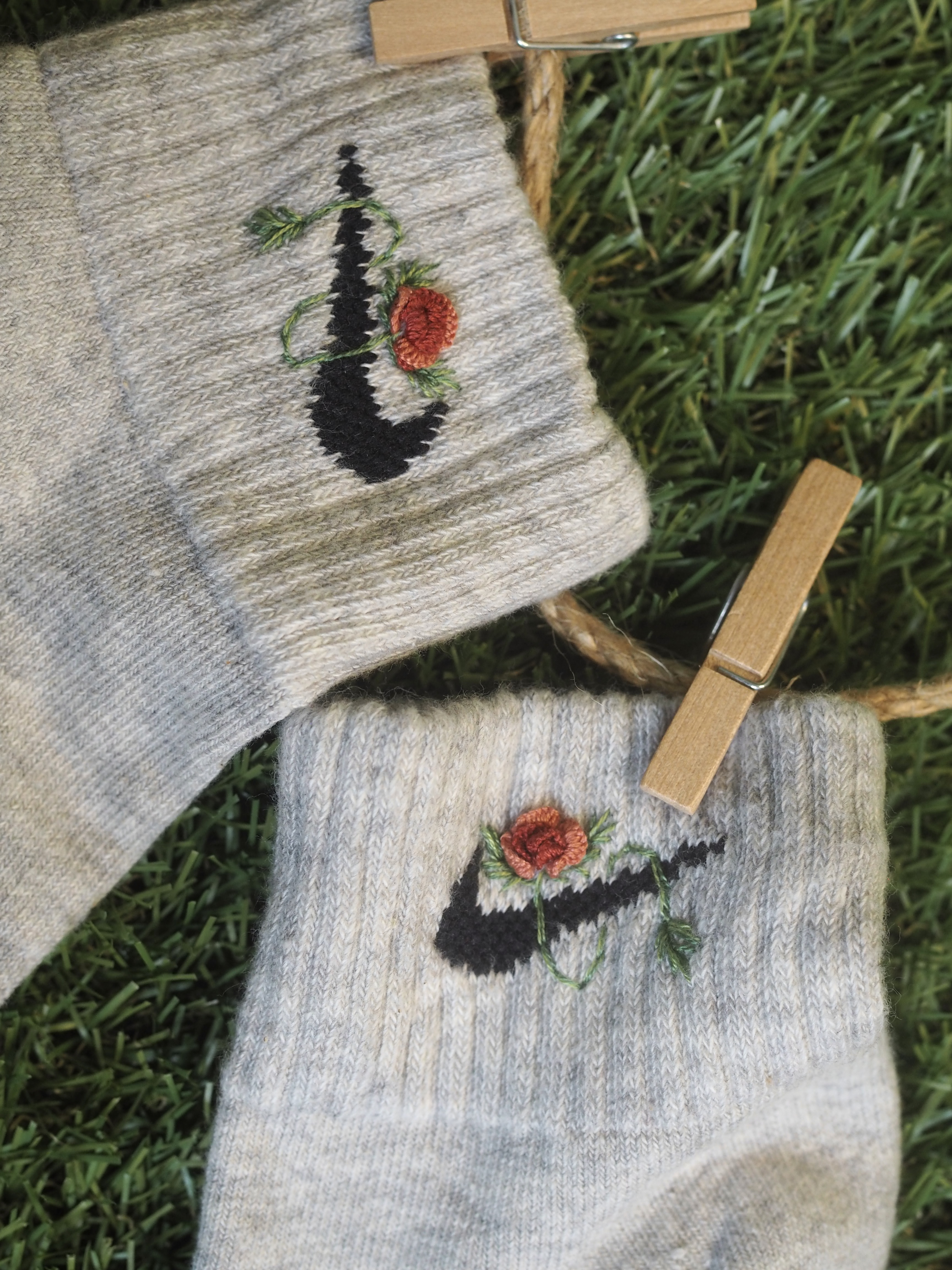 CHAUSSETTES NIKE