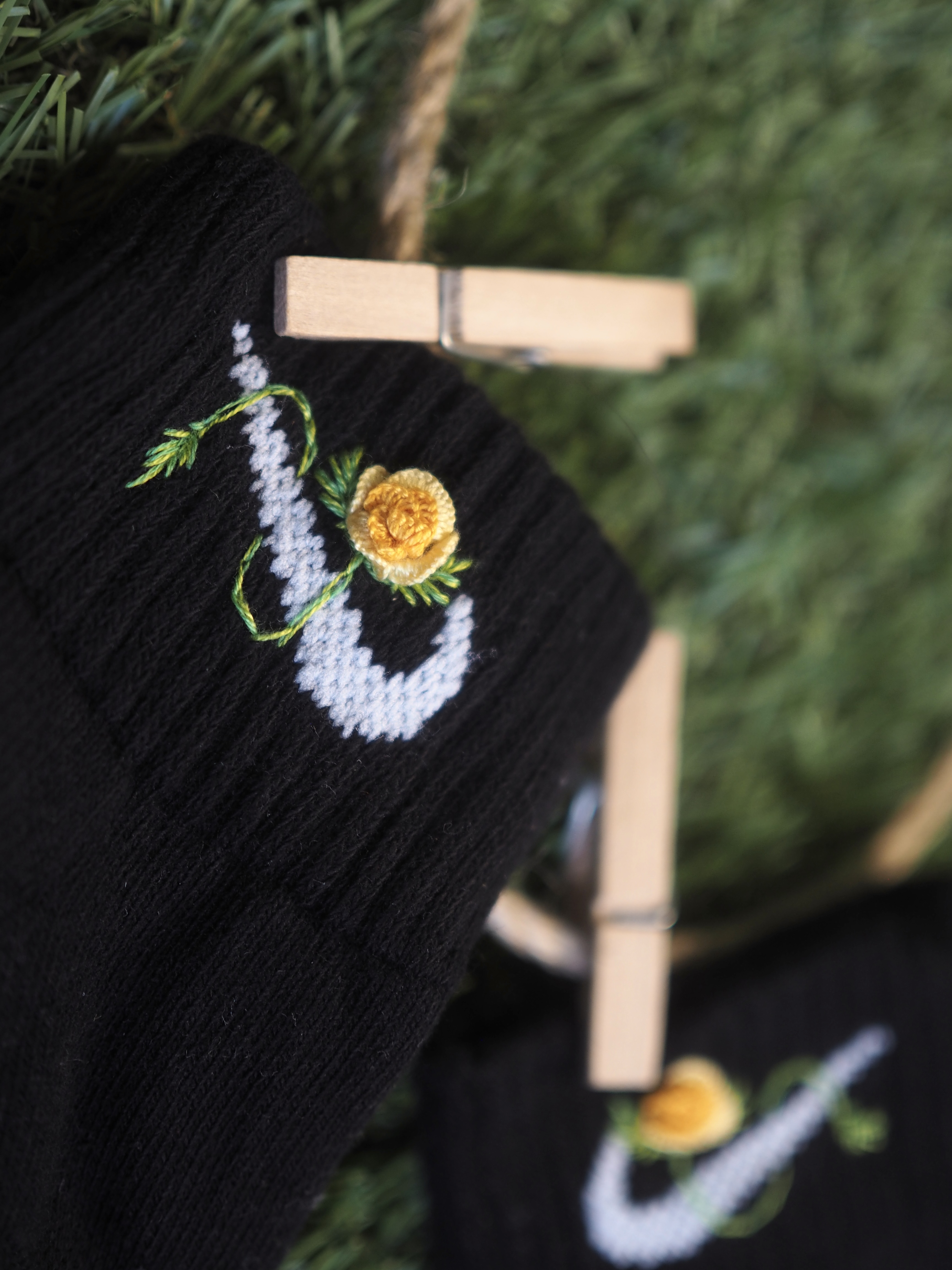 CHAUSSETTES NIKE