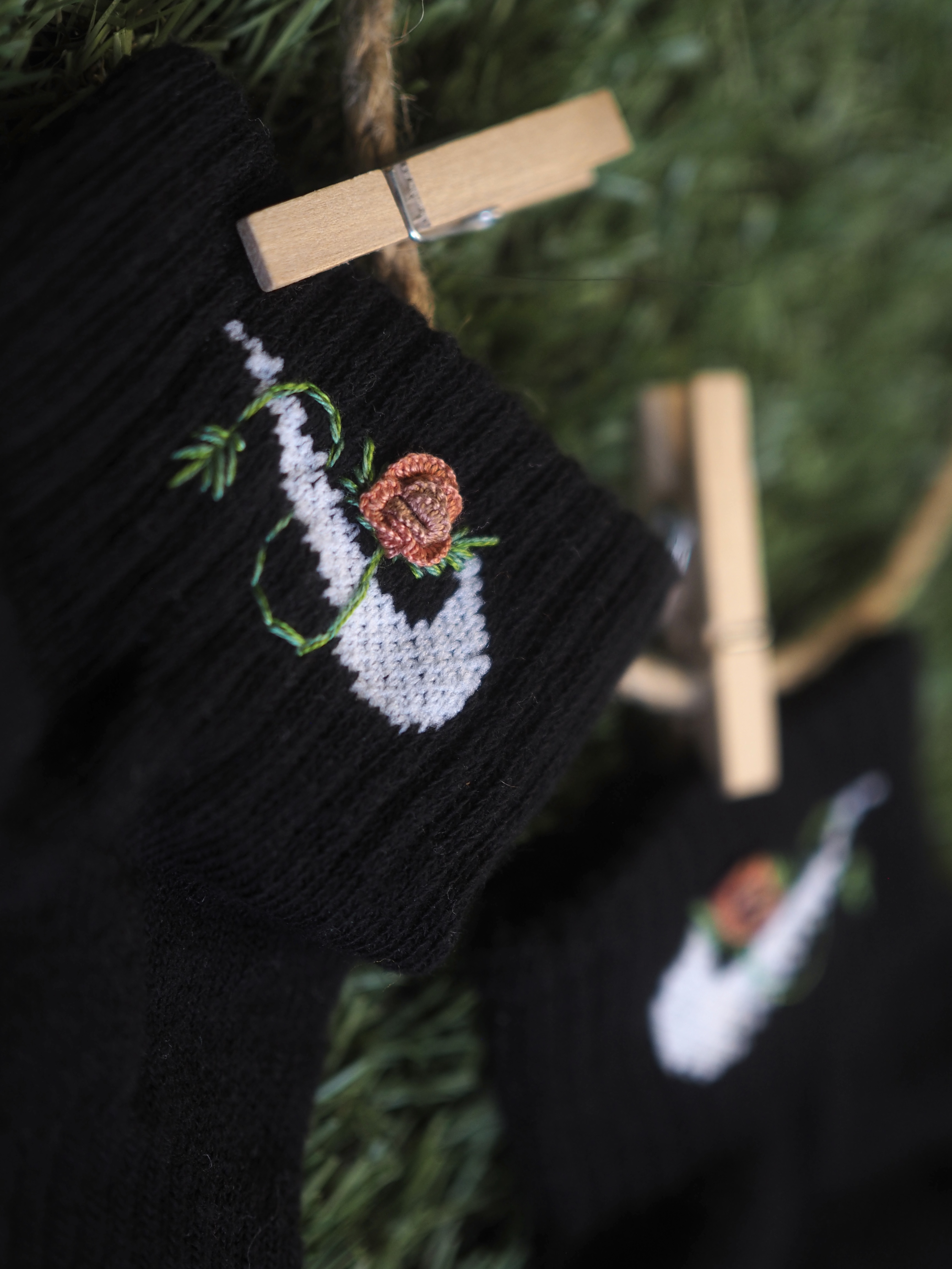 CHAUSSETTES NIKE