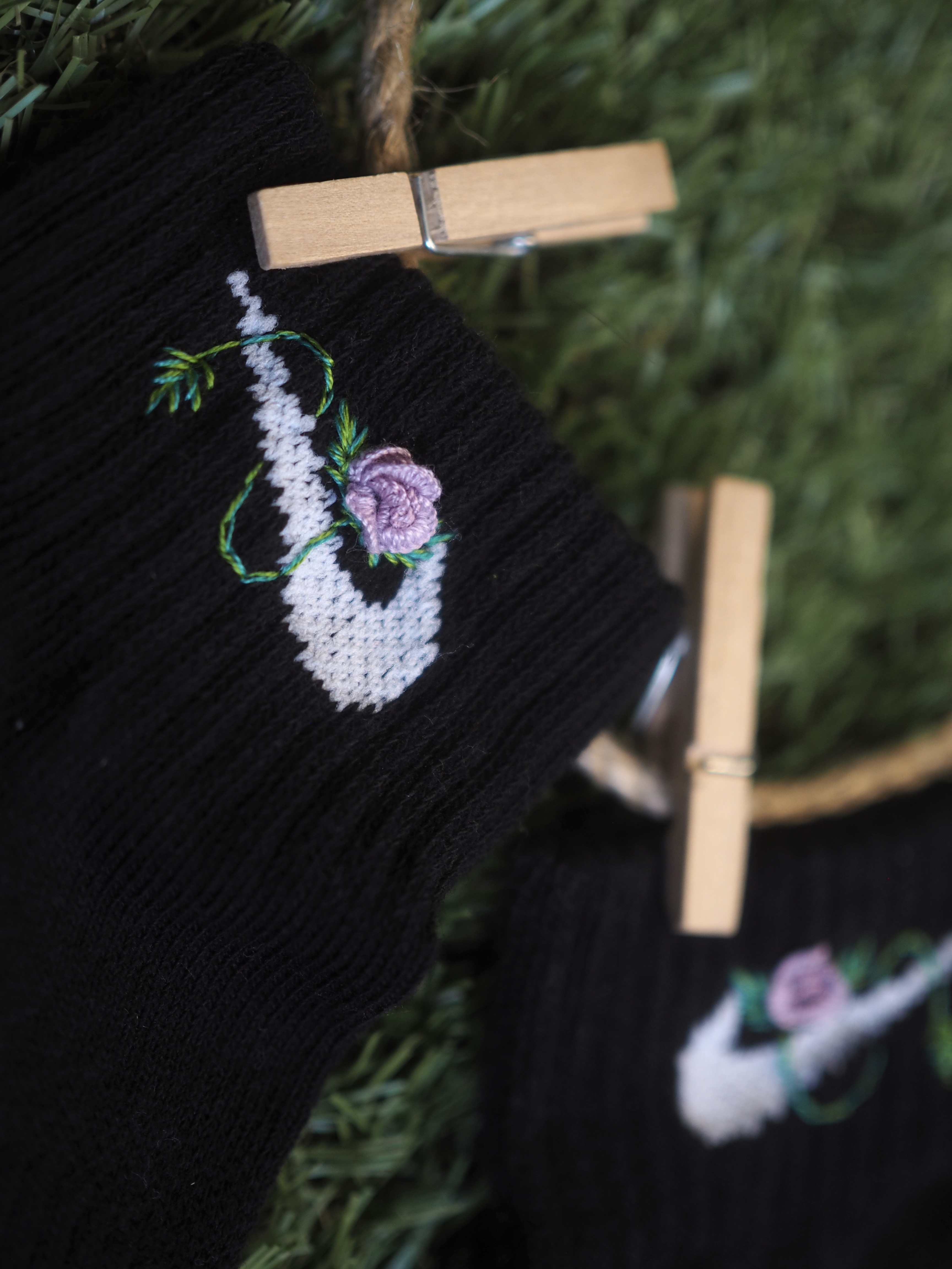 CHAUSSETTES NIKE