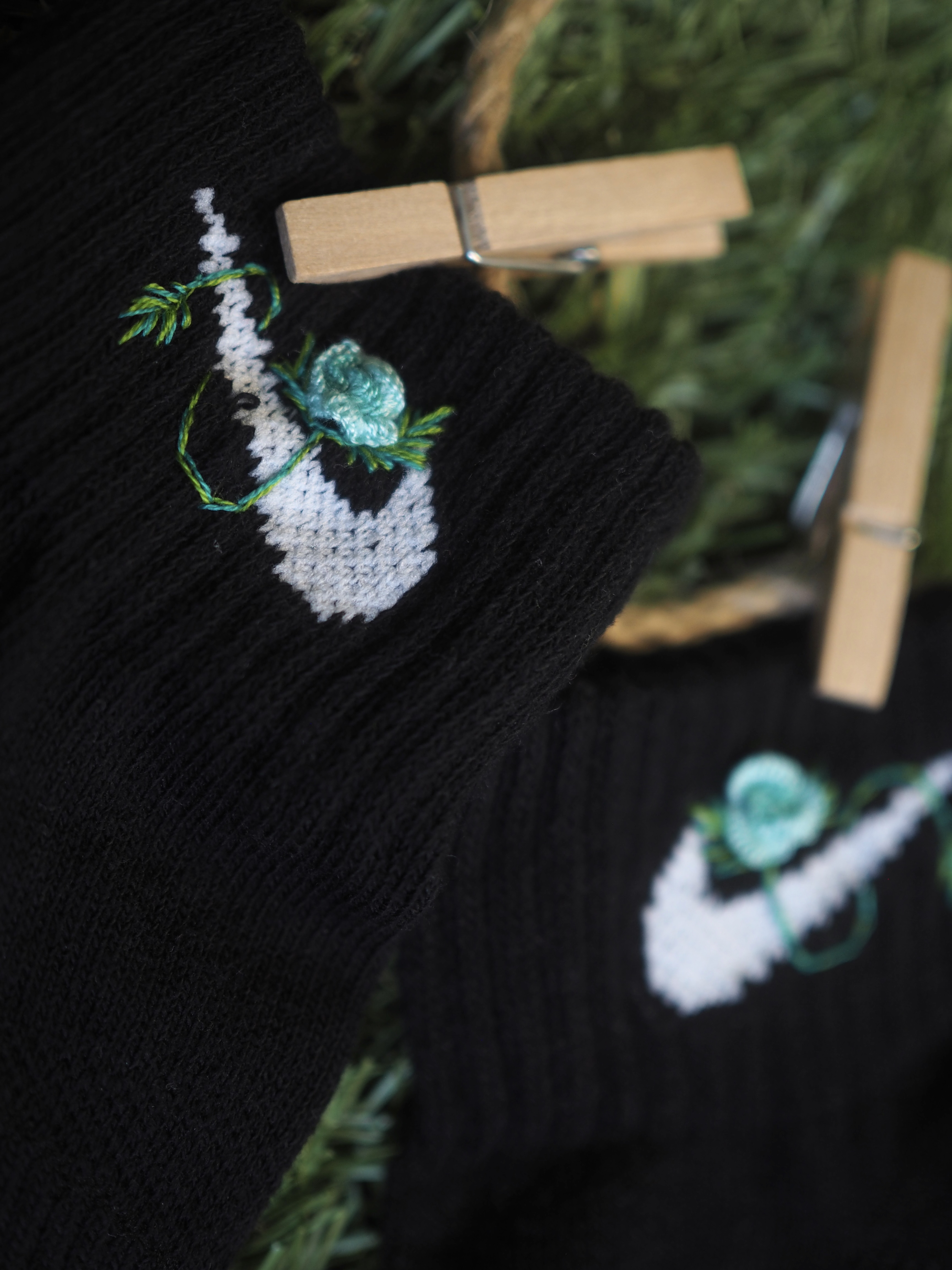 CHAUSSETTES NIKE