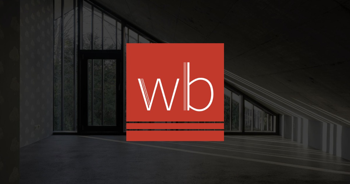 Kontakt We Build Gmbh