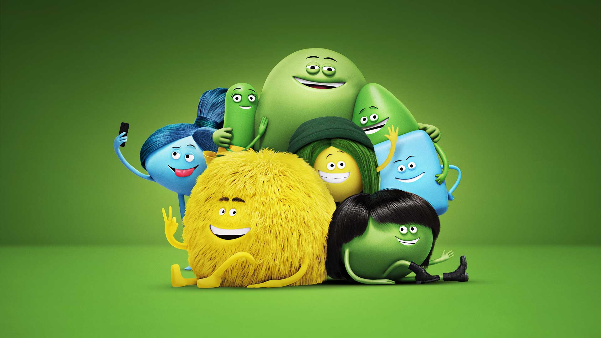 Michael Villa Sison / Cricket Wireless Brand Refresh