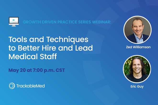 May Webinar
