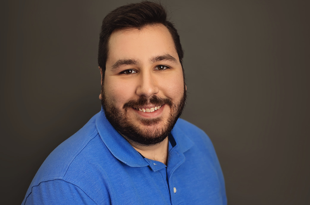 Joe Palmisano