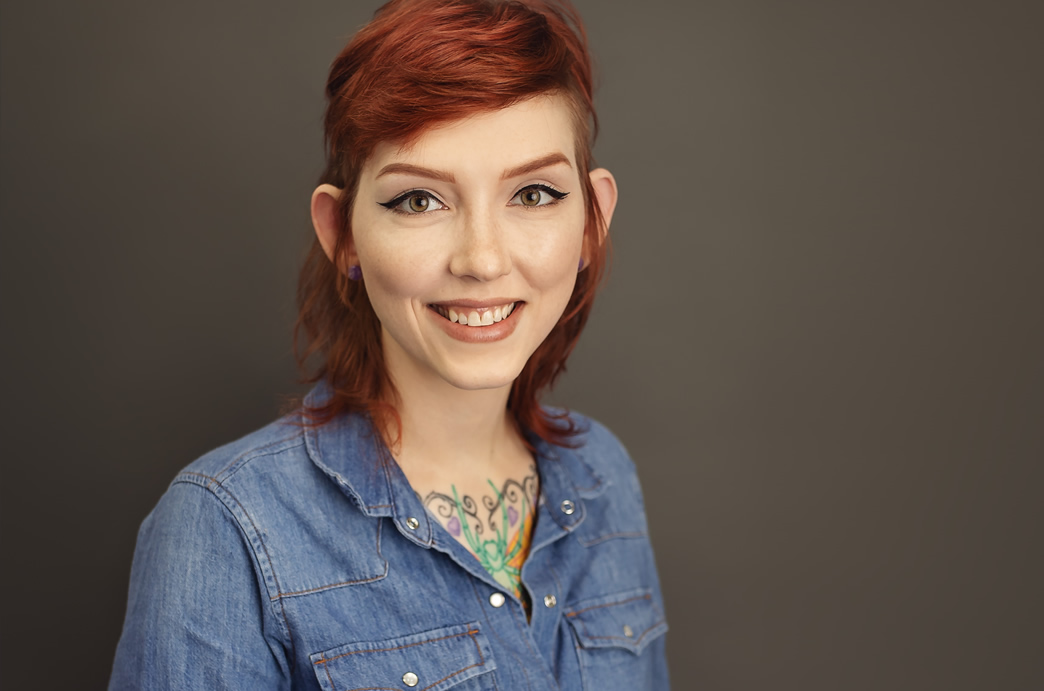 Jade Moore