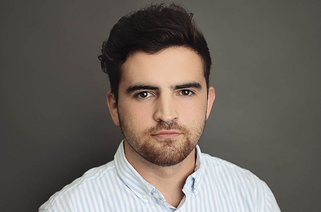 Cameron Gonzales