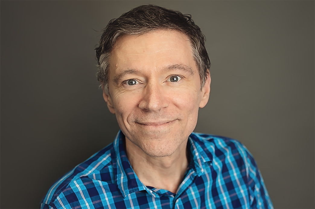Jerry Mickel