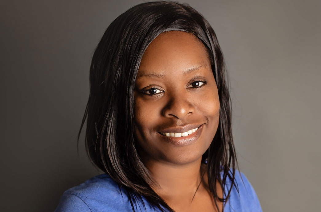 Anita Pittman