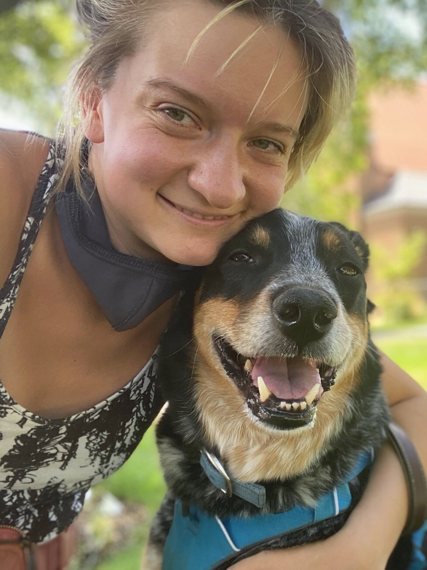 Team Sugar House Pets