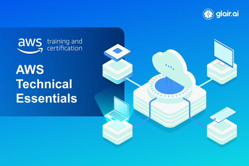 Aws Cloud Technical Essentials Course – DEVX