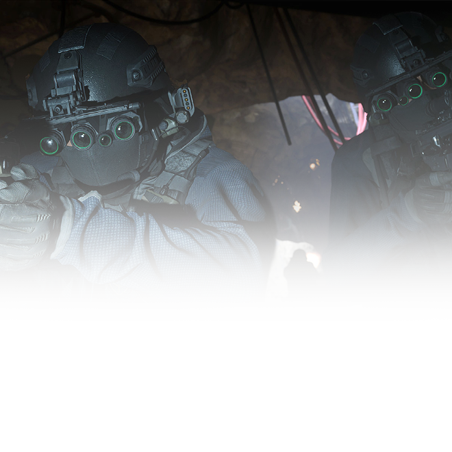 Call of Duty: Warzone Tournaments
