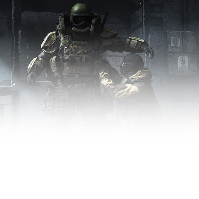 Call of Duty: Warzone Tournaments
