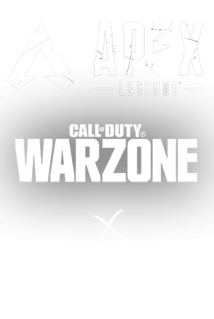 Apex and Call of Duty Tournaments | Ground Zero