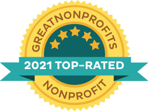 Great non profits logo