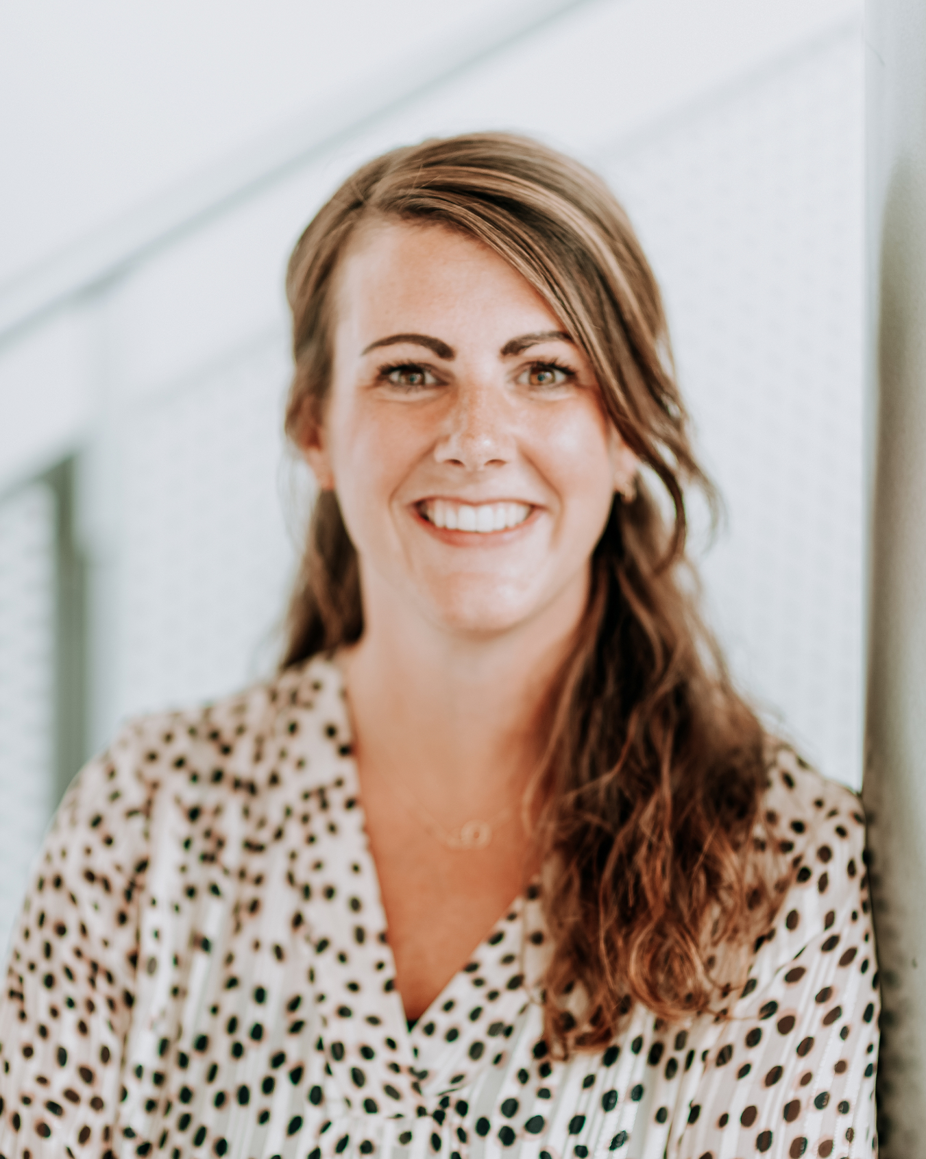 Anne de Korte van Innvolve