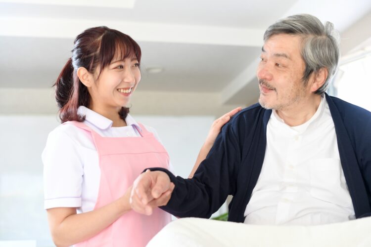 介護,業界