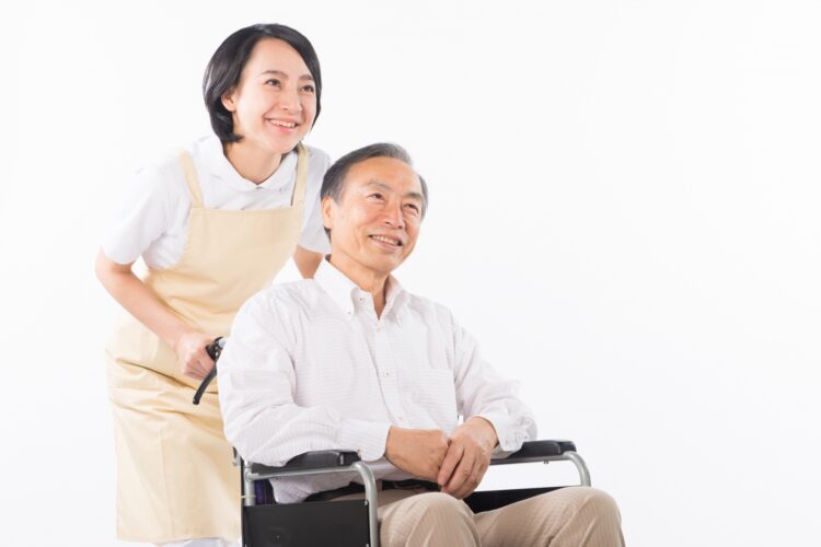 介護,業界