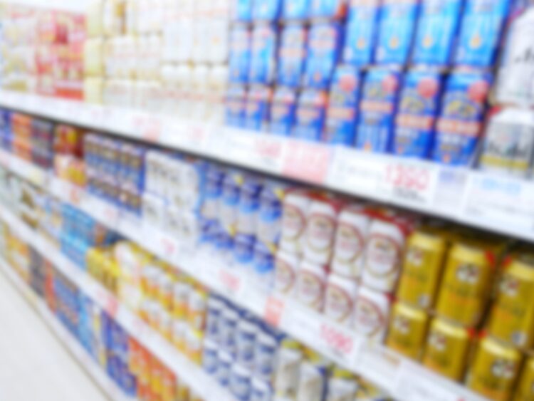 食品,業界
