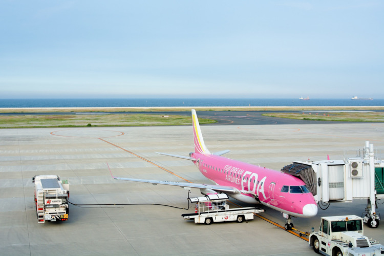 航空,業界