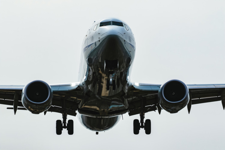 航空,業界