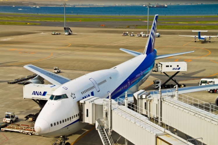 航空,業界