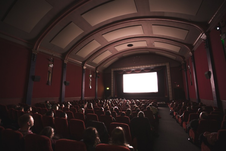 映画,業界