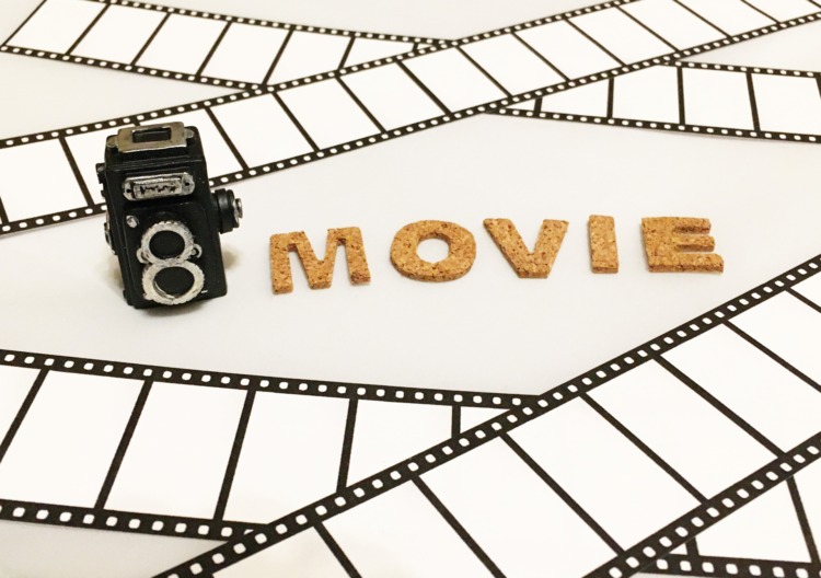 映画,業界