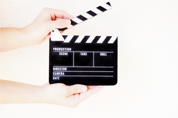 映画,業界