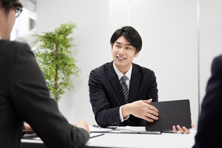 業界研究,生命保険業界