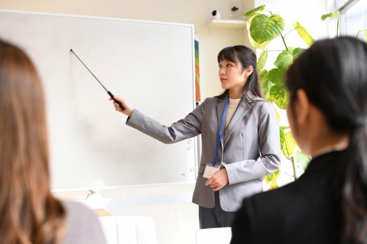 業界研究,生命保険業界