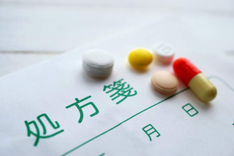 製薬,業界
