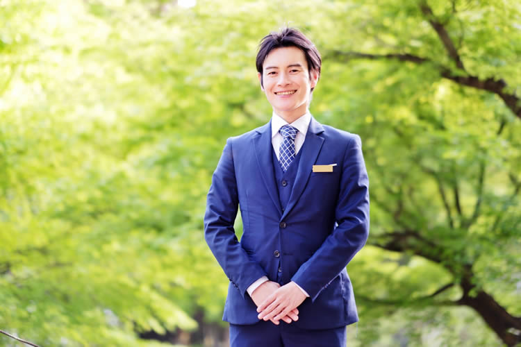 ホテル, 業界
