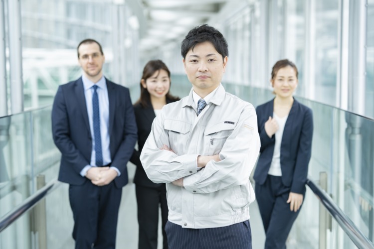 ハードウェア,業界