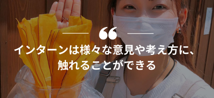 長期インターン,インターンシップ