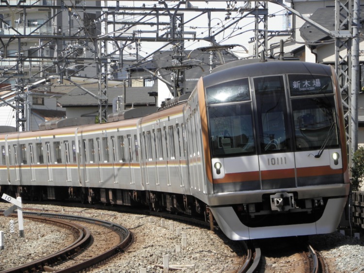 鉄道,業界