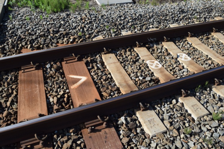 鉄道,業界